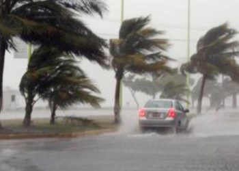Alerta por evento de norte en Veracruz este miércoles 20 de noviembre