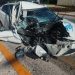 Fuerte accidente en Playa del Carmen deja personas lesionadas