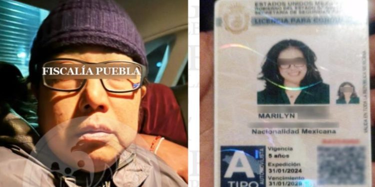 Logran detención de la falsa psiquiatra Marilyn N.