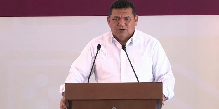 Gobierno de Tabasco busca frenar la migración con programas sociales e inversiones