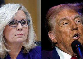 Fiscal de Arizona investiga a Donald Trump por «amenaza de muerte» contra Liz Cheney
