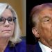 Fiscal de Arizona investiga a Donald Trump por «amenaza de muerte» contra Liz Cheney