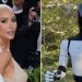 Kim Kardashian presume su robot ‘Optimus’ de Tesla