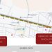 Anuncian cierre parcial de la Av. Ruiz Cortines por trabajos de bacheo