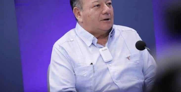Raúl Ojeda confía en estrategias de seguridad de Sheinbaum y May para mejorar la situación en Tabasco