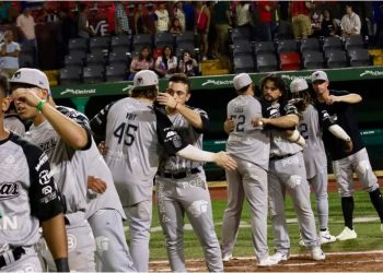 Los Olmecas de Tabasco arrancarán la temporada 2025 en casa el 18 de abril