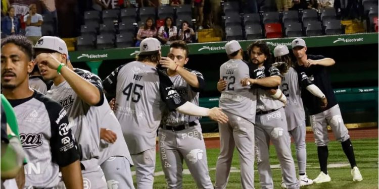 Los Olmecas de Tabasco arrancarán la temporada 2025 en casa el 18 de abril