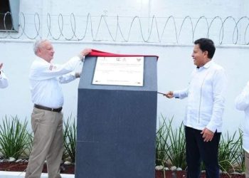 Tabasco inaugura Centro de Capacitación y Adiestramiento del STPRM