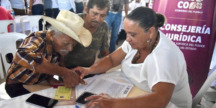 Caldo de gallina criolla, secreto para vivir más de 100 años y poder ver un gobierno humanista