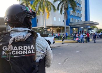 Masacre en Dbar Villahermosa acapara atencion nacional e internacional