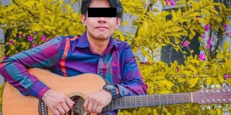 Familia de Jesús Ramón exige justicia y limpieza de su nombre tras ataque en DBAR