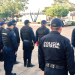 Tabasco ocupa el último lugar en asignación de recursos a policías, reconoce el gobernador Javier May