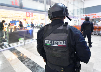 SSPC Tabasco regularizará 900 plazas y mejoras condiciones laborales para policías