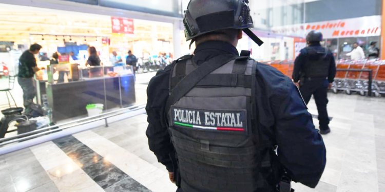 SSPC Tabasco regularizará 900 plazas y mejoras condiciones laborales para policías