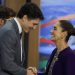 Claudia Sheinbaum asegura que el posicionamiento del T-MEC es firme