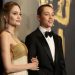 Angelina Jolie y su hijo Knox brillan en la alfombra roja de los Governors Awards