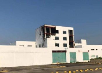 Rescinden contrato a constructora por atraso en Hospital General de Cárdenas; Sedena asumirá proyecto