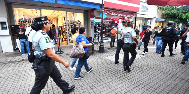 Saldo blanco en el Buen Fin y Festival del Chocolate: SSPC