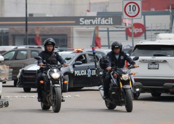 Preparan operativo para el Buen Fin con más de 2 mil elementos policiales en Tabasco