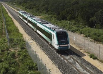 Inician cursos ferroviarios el 7 de diciembre: IFORTAB