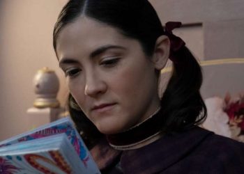 Continuará la película oscura y perturbadora; ‘La Huérfana 3’