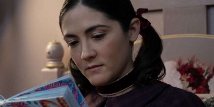 Continuará la película oscura y perturbadora; ‘La Huérfana 3’