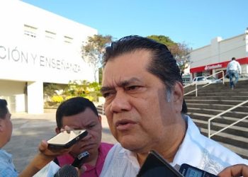 Hacienda cometió error en asignación de presupuesto a la UJAT: Rector