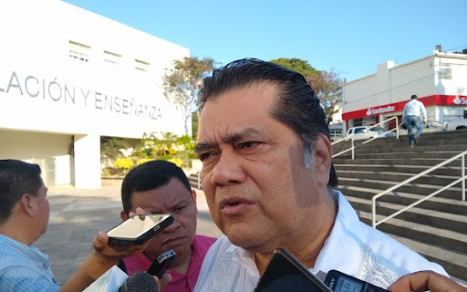 Hacienda cometió error en asignación de presupuesto a la UJAT: Rector