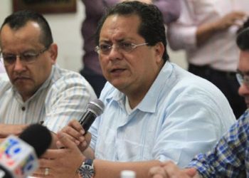 Manuel Andrade: Restringir horarios de bares no reduce delitos ni afluencia