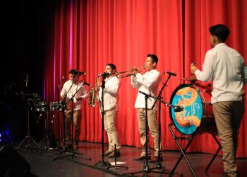Festival Ceiba impulsa a nuevos valores musicales; jóvenes indígenas Yokot’an y de Villa Aldama debutan