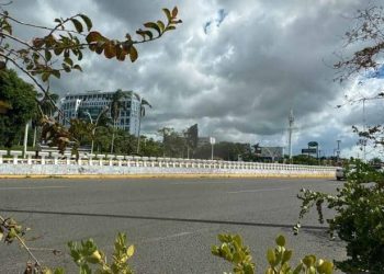 Conagua prevé chubascos aislados para Tabasco este viernes
