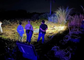 Localizan 106 cuerpos en fosas clandestinas en Tabasco durante los últimos siete años