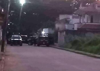 Localizan cuerpo decapitado en Comalcalco; presunto mensaje del crimen organizado