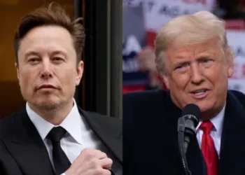 Donald Trump anuncia a Elon Musk para dirigir en la DOGE