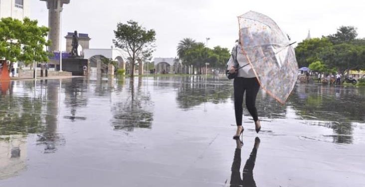 Pronóstico del Clima para Tabasco: Martes 26 de noviembre