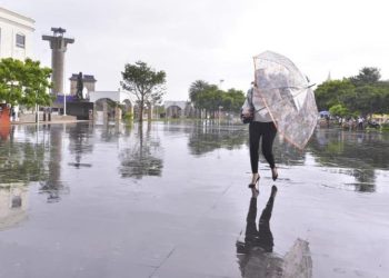 Clima en Tabasco: lluvias aisladas y cielo medio nublado para este lunes
