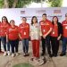 Inauguración de la rehabilitación del Centro de Atención Infantil «Carmen de Mora»