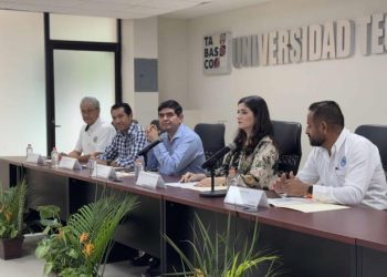 UTTAB recibe 25 universidades en el Simposio Internacional de Desarrollo Turístico Sostenible y Energía