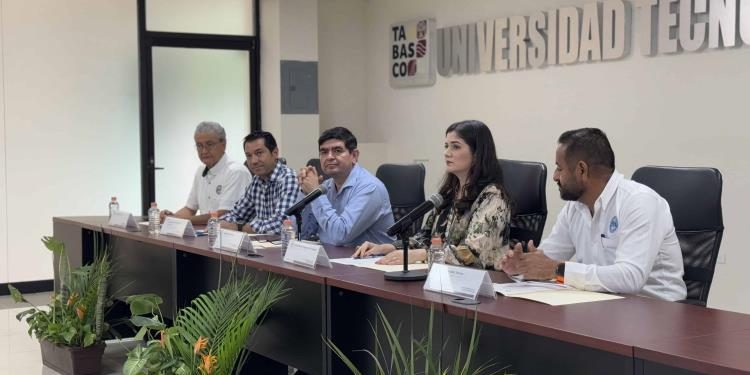 UTTAB recibe 25 universidades en el Simposio Internacional de Desarrollo Turístico Sostenible y Energía