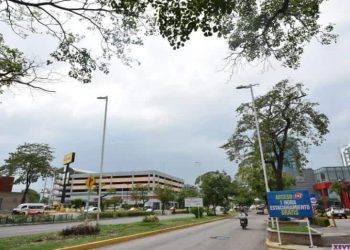 Disminuye probabilidad de lluvia en Tabasco