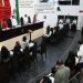 Eligen a la Comisión Permanente para el primer período de receso del Congreso Tabasqueño