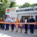 Inaugura Ana Paty Peralta módulo de atención integral para las mujeres en la SM 94