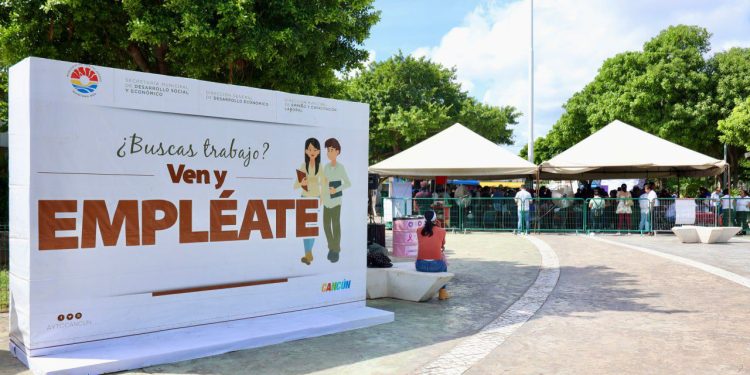 Con ven empleáte llegamos a todos los sectores: Ana Paty Peralta