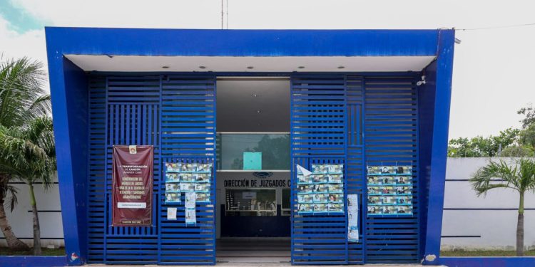 Darán cena navideña y fin de año a infractores en el «torito»