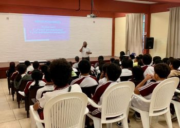 Cumple gobierno de BJ con protección de datos personales