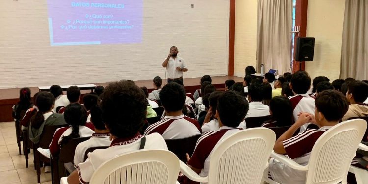 Cumple gobierno de BJ con protección de datos personales