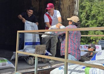 Invierte el gobierno humanista de la gobernadora Mara Lezama más de 6.6 mdp para el sector pesquero: SEDARPE