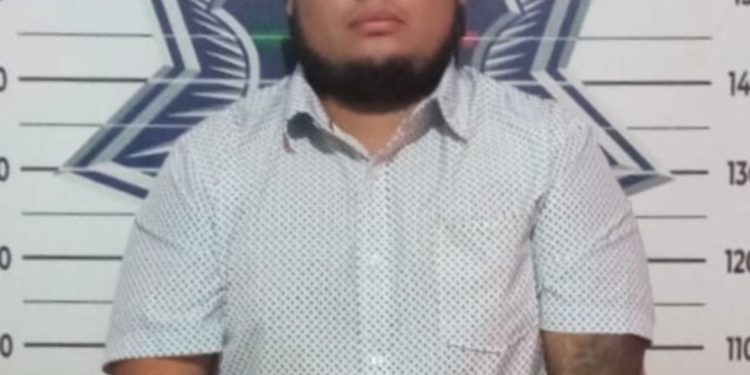 Capturan al presunto responsable del robo de 650 mil pesos en las Américas, Cancún