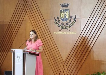 Confirman recorte de presupuesto a participaciones federales en Mérida