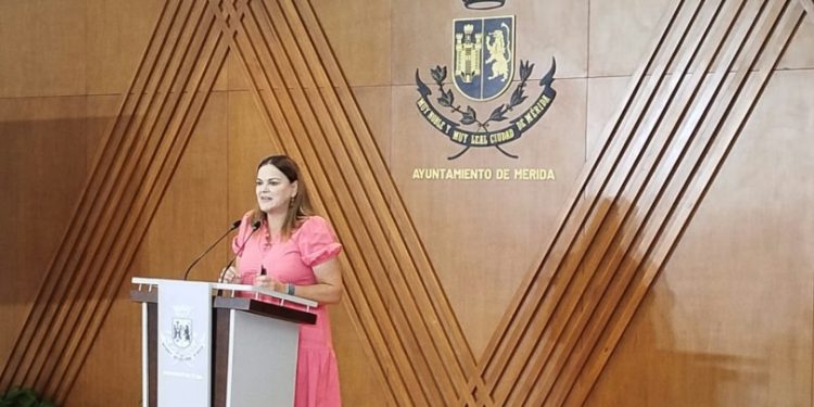 Confirman recorte de presupuesto a participaciones federales en Mérida